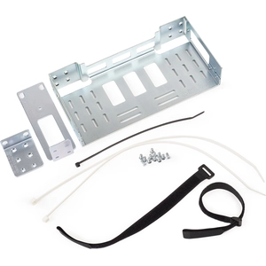 Cisco ACS-1100-RM-19=, Montageschelle, Metall, Silber, 1 Stück(e) günstig