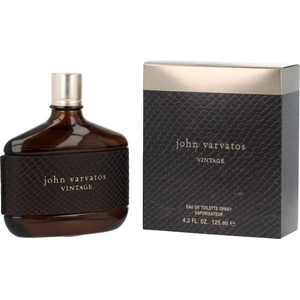 John Varvatos Eau de Toilette Vintage 125 ml