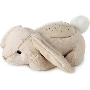 Cloud B Twilight buddies Bunny, LED, Freistehend, Junge/Mädchen, Aut... günstig