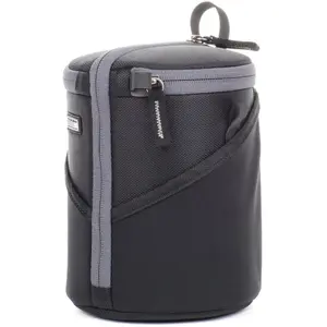 Think Tank Lens Case Duo 30 (Kamera Schultertasche), Kameratasche, Schwarz günstig