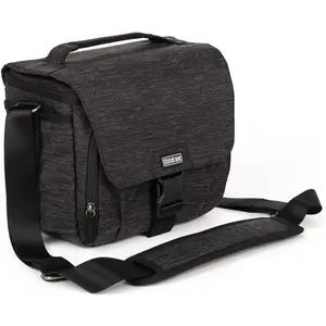 Think Tank Buy ThinkTank ThinkTank Vision 10 Graphite (Kamera Schultertasche, 9 l), Kameratasche, Grau günstig