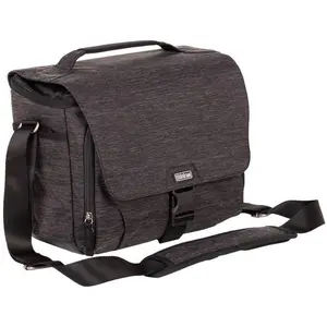 Think Tank Kuprine ThinkTank ThinkTank Vision 13 Graphite (Kamera Schultertasche), Kameratasche, Grau günstig
