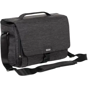 Think Tank ThinkTank Vision 15 Graphite (Kamera Schultertasche, 18 l), Kameratasche, Grau günstig