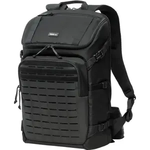 Think Tank DarkLight Reiserucksack 25L Schwarz