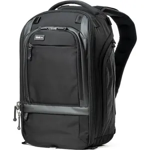 Think Tank Walker Pro 16L, Rucksack, Jede Marke, Schultergurt, Notebook-Gehäuse, Schwarz günstig
