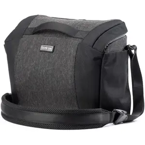 Think Tank SpeedTop Crossbody 15 Graphite (Neuheit) (15 l), Kameratasche, Schwarz, Grau günstig