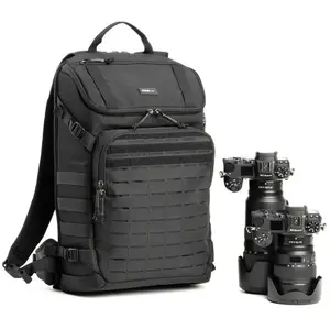 Think Tank DarkLight Reiserucksack 20L Schwarz günstig
