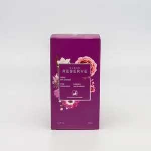 Clean Skin (Reserve Blend) Intense Parfum Spray (100 ml)