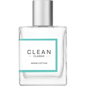 Clean Classic Warm Baumwolle Edp Spray