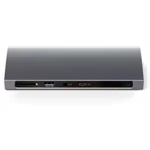 Satechi Thunderbolt 4 Dock space grey