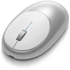 Satechi M1 Bluetooth Wireless Mouse silver