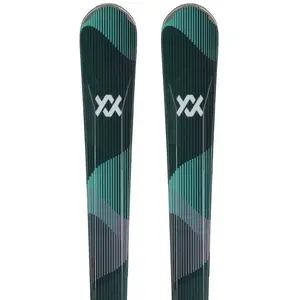 Volkl Shine 76+vmotion 10 Damen Alpin-skiausrüstung 154