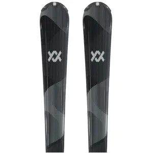Volkl Shine 72+vmotion 10 Damen Alpin-skiausrüstung 151