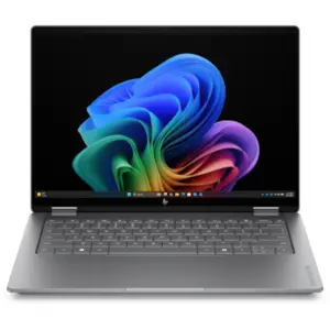 HP OmniBook X Flip 14-kb0181ng 14,0" 2.8k OLED Touch 120Hz, Intel Core...