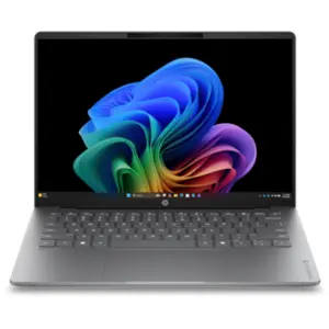 HP OmniBook 5 14-hm0151ng 14" WUXGA OLED 300 Nits, AMD Ryzen AI 5 330 ...