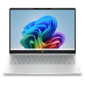 HP OmniBook 3 14-hz0155ng 14" WUXGA IPS, Qualcom Snapdragon X1-26-100,...