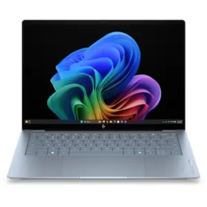 HP OmniBook Ultra 14-kg0196ng 14" 2.8k OLED Touch 120Hz, Snapdragon X2...