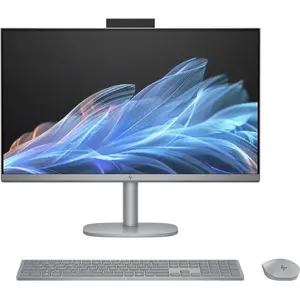 HP OmniStudio X All-in-One PC 27-cs1173ng [68,6cm (27") 4K-UHD-Display...