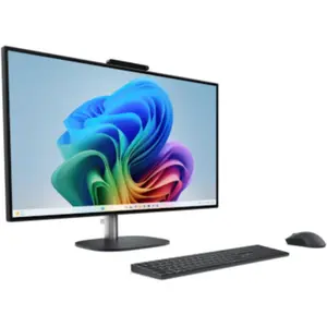 HP Omnistudio X All-in-One PC 27-cx0150ng [68,5cm (27") QHD-Display, I...