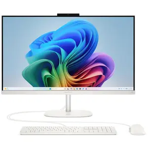 HP Omnistudio All-in-One PC 27-cw0174ng [68,5cm (27") QHD-Display, Ryz...