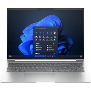 HP EliteBook 6 G1i, 40,6 cm (16") Notebook, AI PC, Intel Core Ultra 7 ...