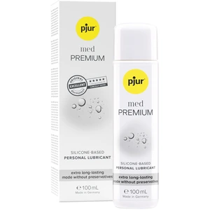 pjur Gleitgel  PREMIUM glide  auf Silikonbasis günstig