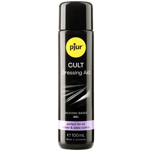 pjur Latex-Anziehhilfe CULT Dressing Aid für Fetisch-Outfits günstig