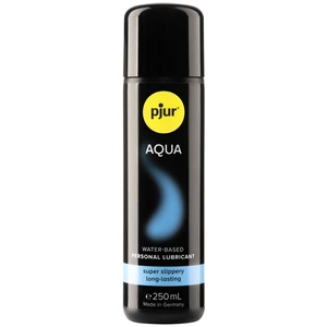 pjur Gleitgel AQUA auf Wasserbasis günstig