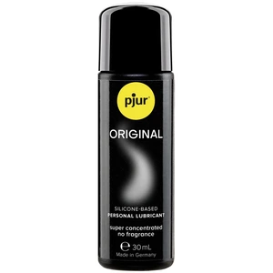 pjur Gleitgel ORIGINAL auf Silikonbasis günstig