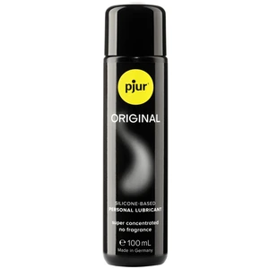 pjur Gleitgel ORIGINAL auf Silikonbasis günstig