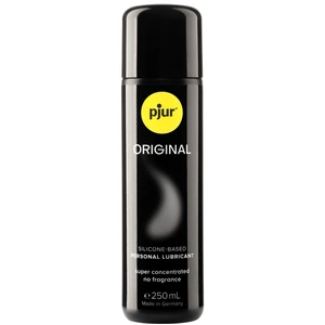pjur Gleitgel ORIGINAL auf Silikonbasis günstig
