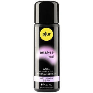 pjur Gleitgel  analyse me! Relaxing  auf Silikonbasis günstig