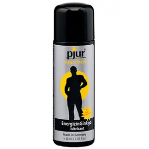 Pjur Superhero Glide Schmiermittel 30ml One Size günstig
