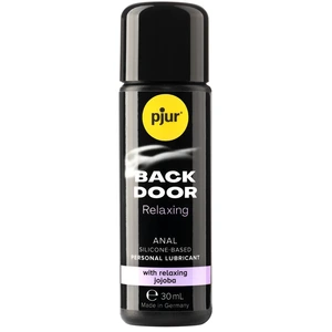 Pjur Gleitgel BACKDOOR Relaxing auf Silikonbasis günstig