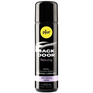 pjur Gleitgel BACKDOOR Relaxing auf Silikonbasis günstig