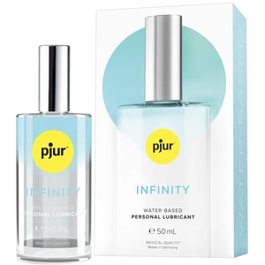 Pjur Gleitgel  INFINITY water-based  auf Wasserbasis günstig