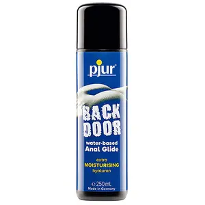 Pjur Backdoor Schmiermittel 250ml One Size günstig