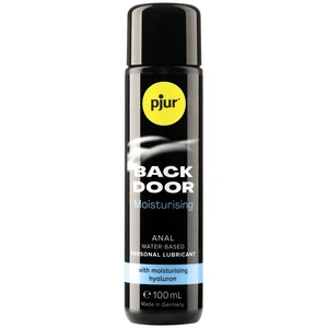 pjur Gleitgel BACKDOOR Moisturising auf Wasserbasis günstig