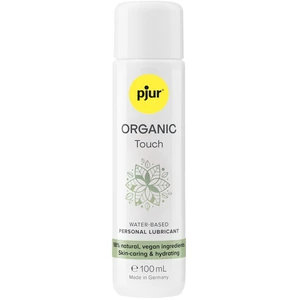 PJUR Gleitgel  ORGANIC Touch  auf Wasserbasis günstig