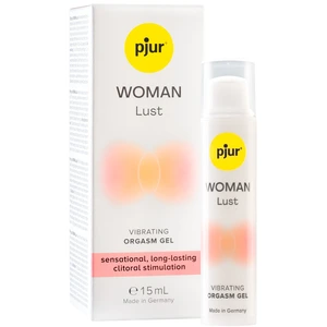 pjur Stimulationsgel WOMAN Lust für die Klitoris günstig