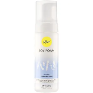 pjur® *Toy Foam* 0.15 l günstig