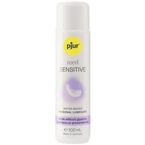 pjur Gleitgel SENSITIVE auf Wasserbasis günstig