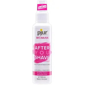 Pjur After You Shave 100ml Intimgel One Size günstig