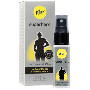 pjur Penisspray Superhero zur Verzögerung günstig