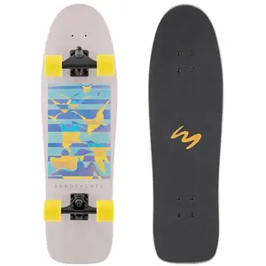 Landyachtz Surf Life Birds 31.2´´ Surfskate 9.75 Zoll günstig