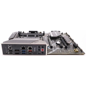 MSI MAG B550 Tomahawk Gaming Mainboard (AMD AM4, DDR4, M.2)