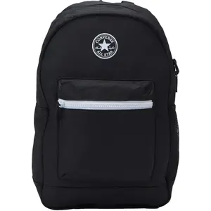 Converse Kids &fall Rucksack Schwarz Schwarz One Size