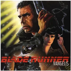 Warner Bros., Schallplatten, Blade Runner (Original Soundtrack zum Film, Vangelis) günstig