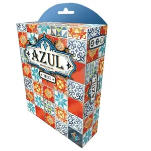 Asmodee Mini Brettspiel