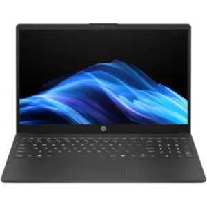 HP 15-fd0151ng 15,6" FHD, Intel N250, 8GB RAM, 512GB SSD, FreeDOS